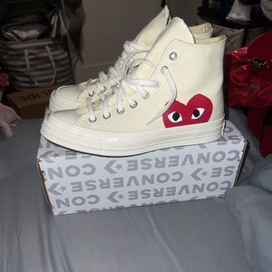 CDG